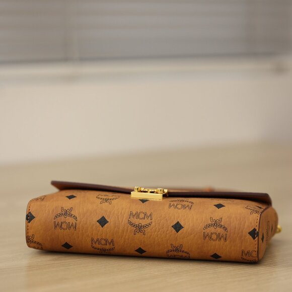 MCM Crossbody bags - Picture 6 of 9